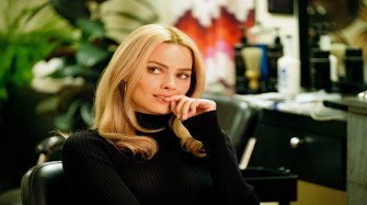 Margot Robbie  Best Wallpapers For Pc